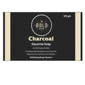 Bold Man Charcoal Soap
